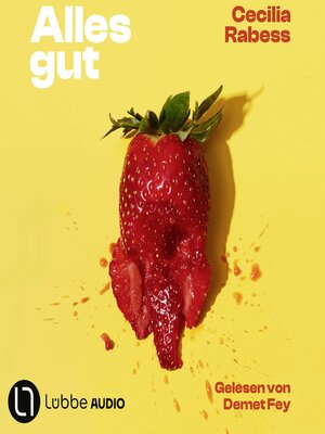 cover image of Alles gut
